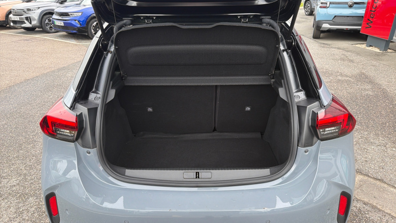 Vauxhall Corsa 1.2 GS 5dr Petrol Hatchback